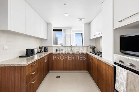 Appartement de 3 chambres à Burj Vista, UAE No. 200571 18