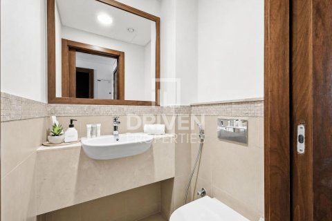 Appartement de 3 chambres à Burj Vista, UAE No. 200571 19