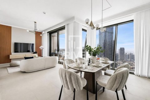 Appartement de 3 chambres à Burj Vista, UAE No. 200571 15