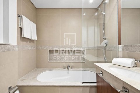 Appartement de 3 chambres à Burj Vista, UAE No. 200571 23