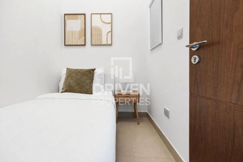 Appartement de 3 chambres à Burj Vista, UAE No. 200571 14