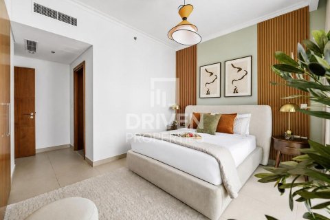 Appartement de 3 chambres à Burj Vista, UAE No. 200571 3