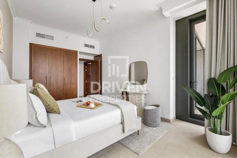 Appartement de 3 chambres à Burj Vista, UAE No. 200571 6