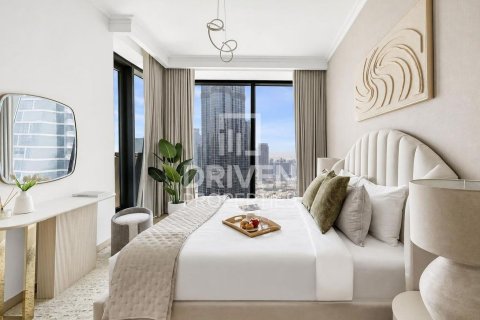 Appartement de 3 chambres à Burj Vista, UAE No. 200571 7