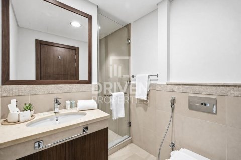 Appartement de 3 chambres à Burj Vista, UAE No. 200571 25