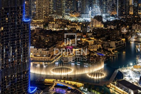 Appartement de 3 chambres à Burj Vista, UAE No. 200571 30