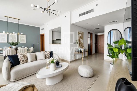 Appartement de 3 chambres à Burj Vista, UAE No. 200571 9