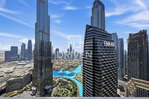 Appartement de 3 chambres à Burj Vista, UAE No. 200571 29