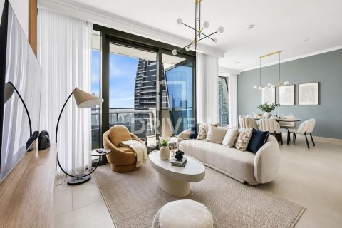 Appartement de 3 chambres à Burj Vista, UAE No. 200571 11