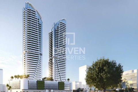 1 bedroom Apartment in Jumeirah Village Triangle, UAE No. 200568