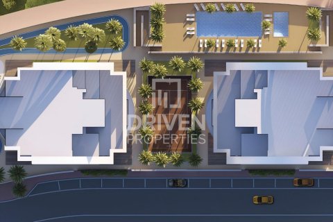 1 bedroom Apartment in Jumeirah Village Triangle, UAE No. 200568 15