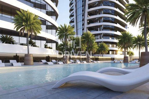 1 bedroom Apartment in Jumeirah Village Triangle, UAE No. 200568 4