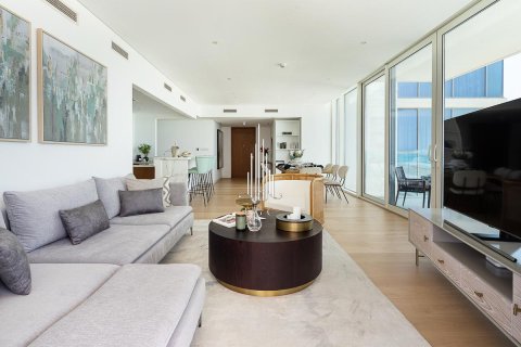 Appartement de 2 chambres à Saadiyat Cultural District, UAE No. 37614 12