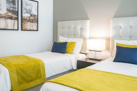 1 bedroom Apartment in AFNAN Dubai Production City (IMPZ), UAE No. 95426 4