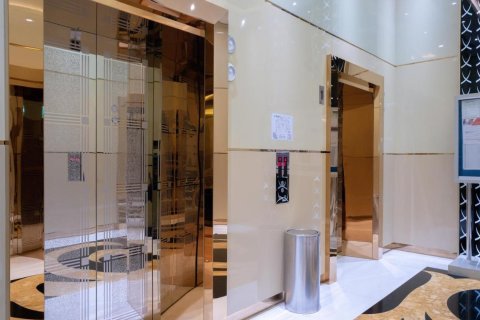 2 غرف نوم شقة في PARK TOWERS DIFC, الإمارات العربية المتحدة رقم 95444 8