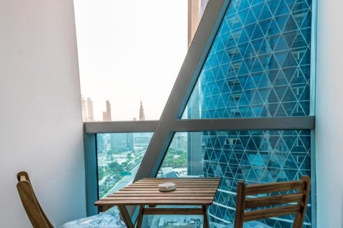 2 غرف نوم شقة في PARK TOWERS DIFC, الإمارات العربية المتحدة رقم 95444 9