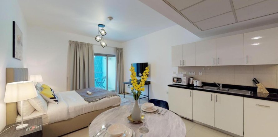 2 غرف نوم شقة في PARK TOWERS DIFC, الإمارات العربية المتحدة رقم 95444