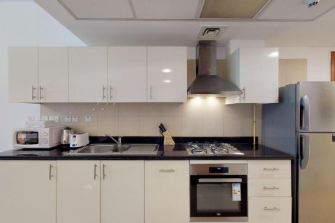 2 غرف نوم شقة في PARK TOWERS DIFC, الإمارات العربية المتحدة رقم 95444 6