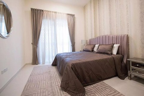 Studio Apartment in MULTAQA  AVENUE Mirdif, UAE No. 95449 8