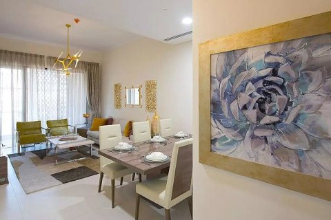 Studio Apartment in MULTAQA  AVENUE Mirdif, UAE No. 95449 5