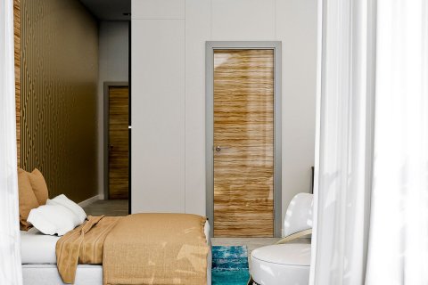 Studio Apartment in MULTAQA  AVENUE Mirdif, UAE No. 95449 7