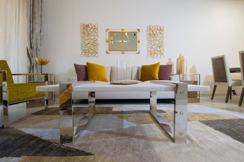 Studio Apartment in MULTAQA  AVENUE Mirdif, UAE No. 95449 4