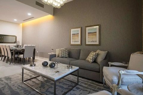 Studio Apartment in MULTAQA  AVENUE Mirdif, UAE No. 95449 2