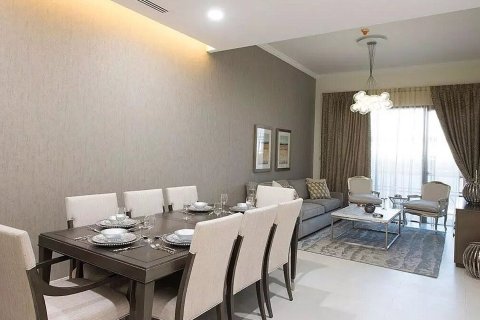 Studio Apartment in MULTAQA  AVENUE Mirdif, UAE No. 95449 6