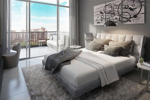 Appartement de 3 chambres à JENNA APARTMENTS Town Square, UAE No. 95440 4