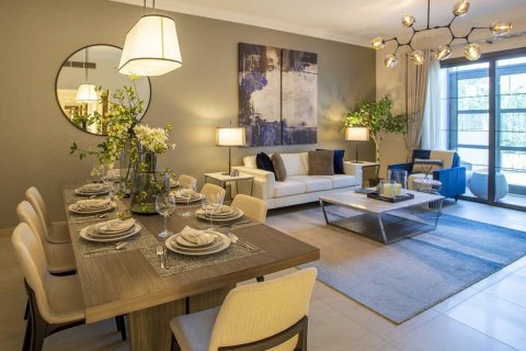 Apartment de 1 dormitorio en QAMAR APARTMENTS Madinat Badr, UAE No. 95439 9