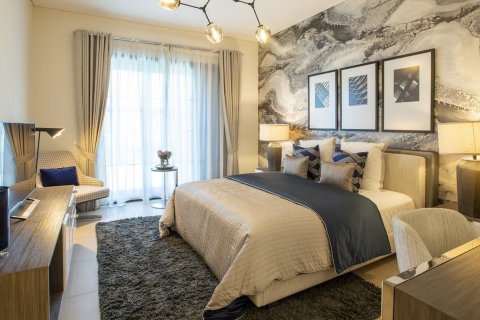 Apartment de 1 dormitorio en QAMAR APARTMENTS Madinat Badr, UAE No. 95439 2