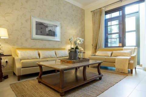 Apartment de 1 dormitorio en QAMAR APARTMENTS Madinat Badr, UAE No. 95439 7