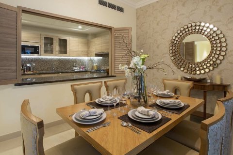 Apartment de 1 dormitorio en QAMAR APARTMENTS Madinat Badr, UAE No. 95439 11