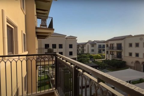 Apartment de 1 dormitorio en QAMAR APARTMENTS Madinat Badr, UAE No. 95439 6