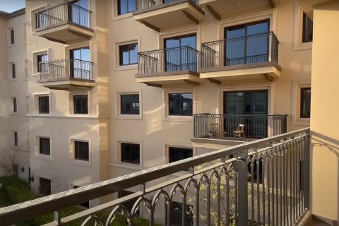 Apartment de 1 dormitorio en QAMAR APARTMENTS Madinat Badr, UAE No. 95439 10