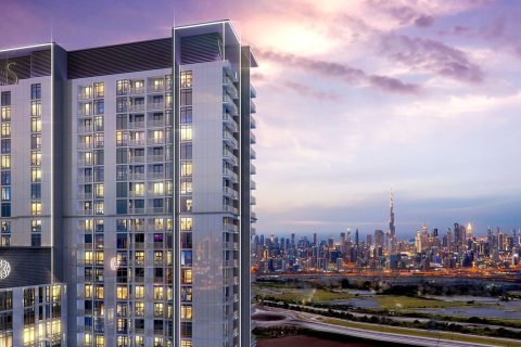 1 غرف نوم شقة في SOBHA HARTLAND مدينة محمد بن راشد, الإمارات العربية المتحدة رقم 95438 6