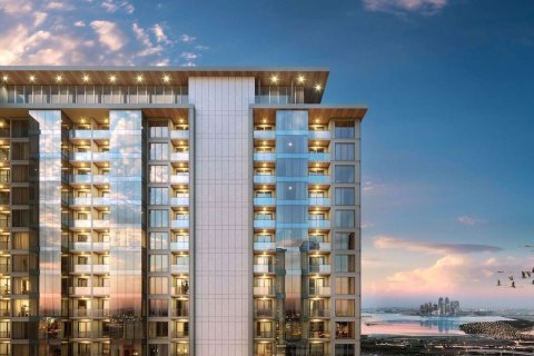 1 غرف نوم شقة في SOBHA HARTLAND مدينة محمد بن راشد, الإمارات العربية المتحدة رقم 95438 7