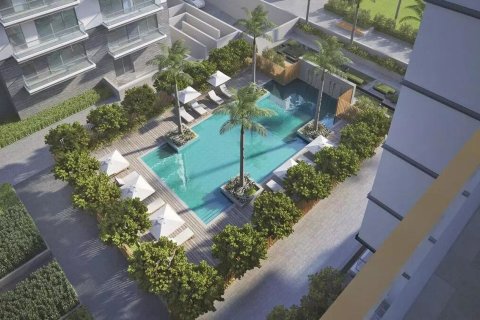 1 غرف نوم شقة في SOBHA HARTLAND مدينة محمد بن راشد, الإمارات العربية المتحدة رقم 95438 9