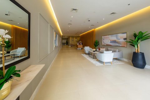 Appartement de 2 chambres à HAYAT BOULEVARD Town Square, UAE No. 95443 6