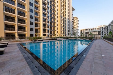 Appartement de 2 chambres à HAYAT BOULEVARD Town Square, UAE No. 95443 5