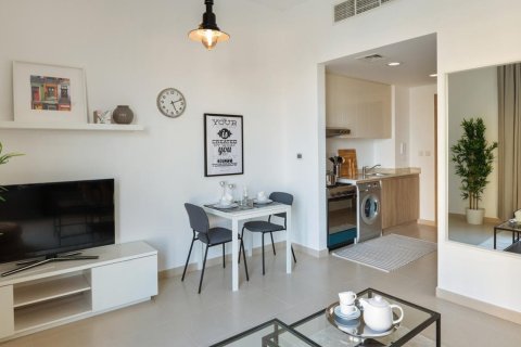 Appartement de 2 chambres à HAYAT BOULEVARD Town Square, UAE No. 95443 8