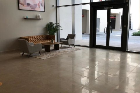 Appartement de 2 chambres à HAYAT BOULEVARD Town Square, UAE No. 95443 10