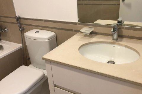 Appartement de 2 chambres à HAYAT BOULEVARD Town Square, UAE No. 95443 9