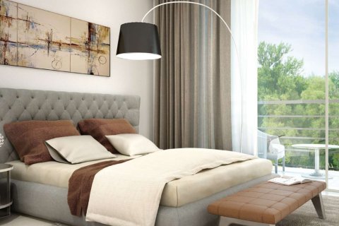 Appartement de 2 chambres à HAYAT BOULEVARD Town Square, UAE No. 95443 11