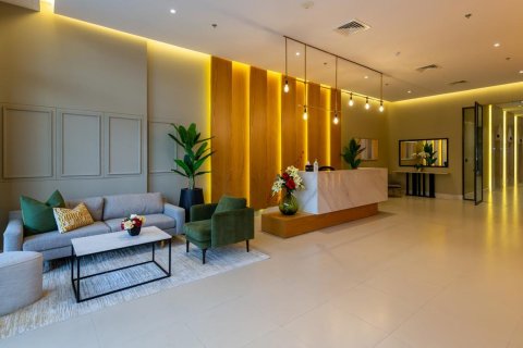 Appartement de 2 chambres à HAYAT BOULEVARD Town Square, UAE No. 95443 4