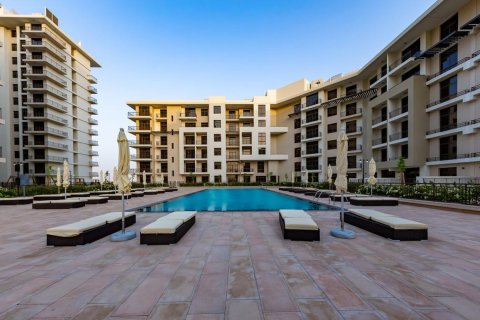 Appartement de 2 chambres à HAYAT BOULEVARD Town Square, UAE No. 95443 7