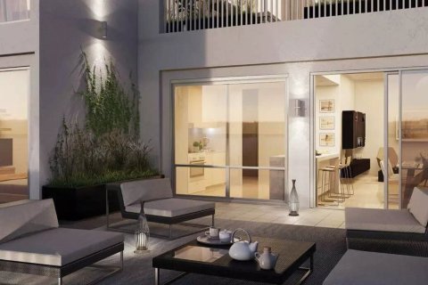 Appartement de 2 chambres à HAYAT BOULEVARD Town Square, UAE No. 95443 2