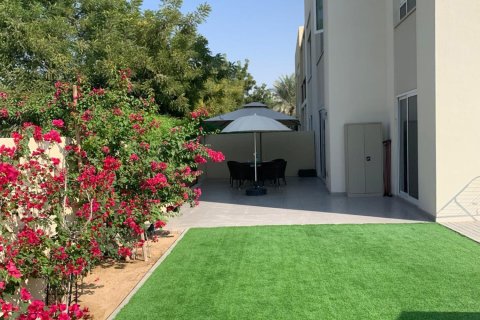 Таунхаус с 3 спальнями в EMAAR South, ОАЭ №143940 6