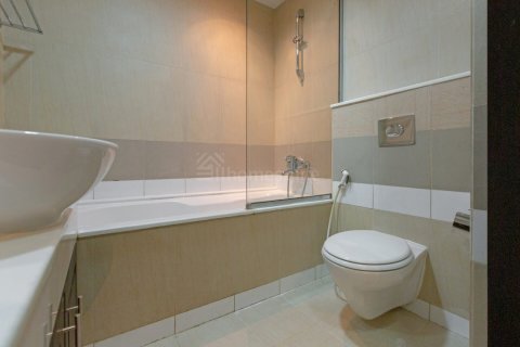 Квартира с 2 спальнями в Джумейра Вилладж Серкл, ОАЭ №143942 15