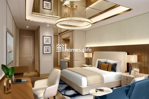 Квартира с 3 спальнями в Maritime City, ОАЭ №143944 4